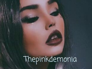 Thepinkdemonia