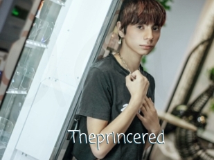 Theprincered