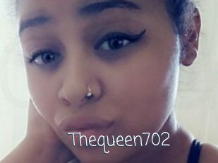 Thequeen702