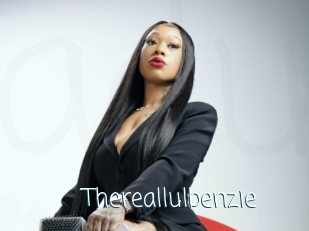 Thereallulbenzie