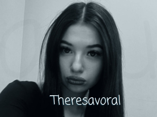 Theresavoral