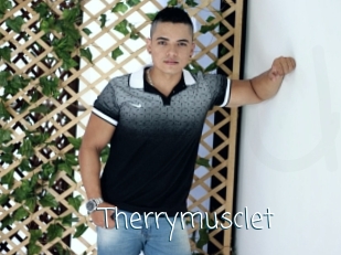 Therrymusclet