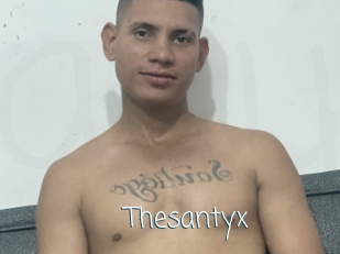 Thesantyx