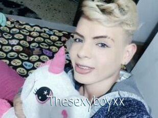 Thesexyboyxx