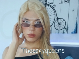 Thesexyqueens