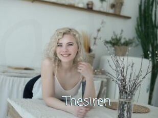 Thesiren