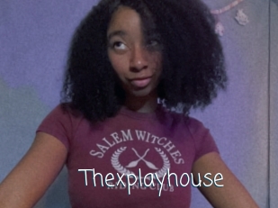 Thexplayhouse