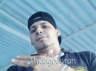 Thiaagoduran