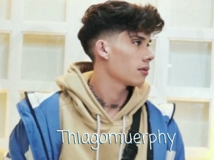 Thiagomuerphy