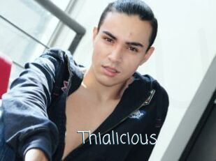 Thialicious