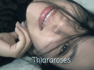 Thiararoses