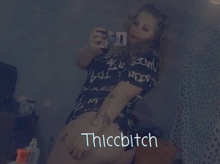 Thiccbitch