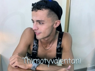Thimotyvalentani