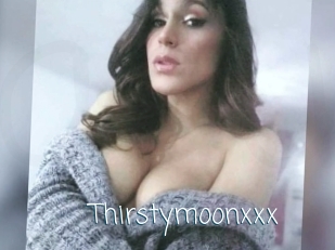 Thirstymoonxxx