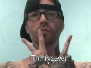 Thirtyseven