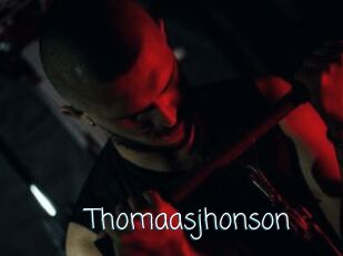 Thomaasjhonson