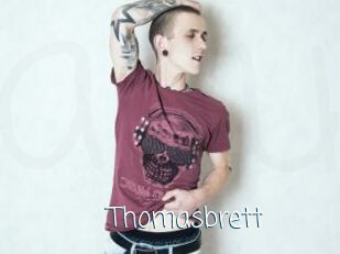 Thomasbrett