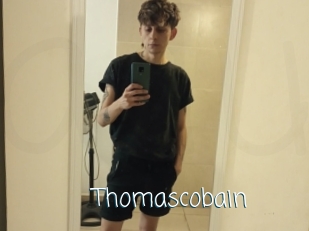 thomascobain Adult o Porn