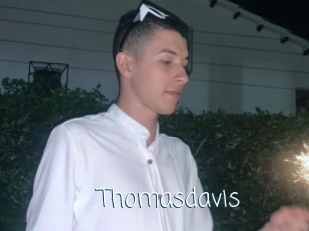 Thomasdavis