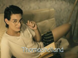 Thomasholland
