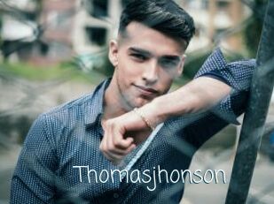 Thomasjhonson