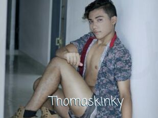 Thomaskinky