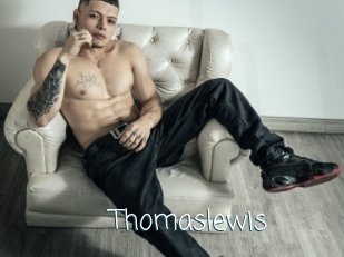 Thomaslewis