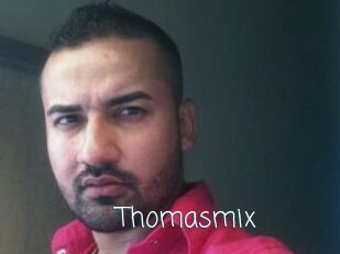 Thomasmix