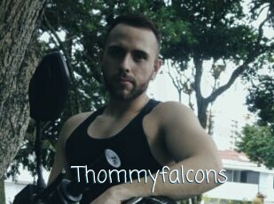 Thommyfalcons
