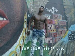 Thormonstercock