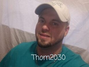Thorn2030