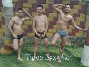 Three_3xxx_hot