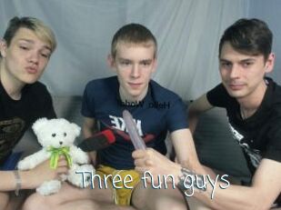 Three_fun_guys