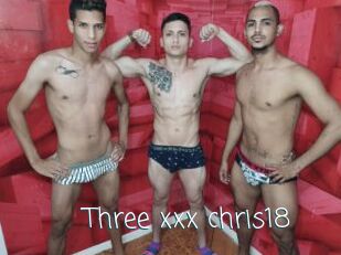 Three_xxx_chris18
