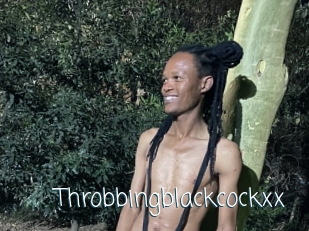 Throbbingblackcockxx