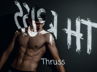 Thruss