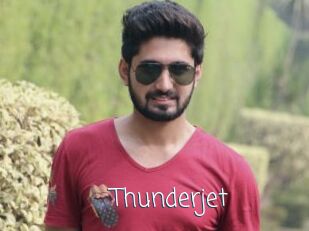 Thunderjet