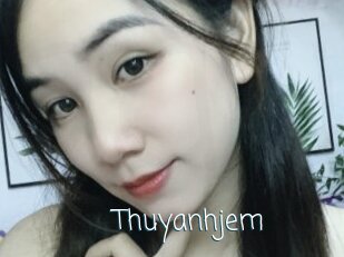 Thuyanhjem