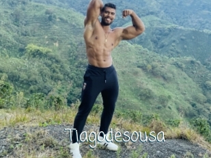 Tiagodesousa