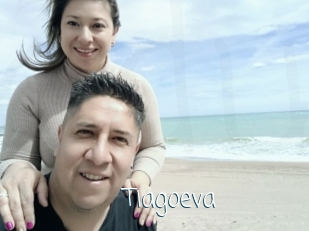Tiagoeva