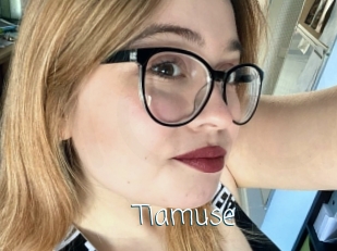 Tiamuse