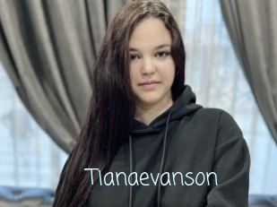 Tianaevanson