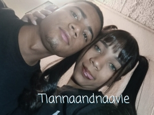 tiannaandnaavie Adult o Porn