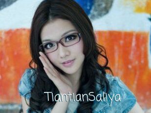 TiantianSaliya