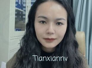 Tianxiannv