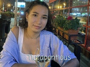 Tiarapontious