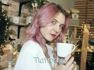 Tiatrompy