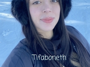 Tifaboneth
