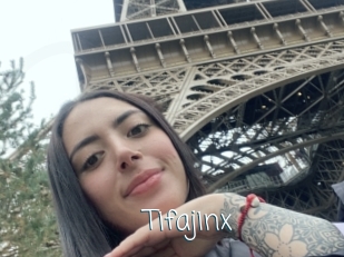 tifajinx Adult o Porn