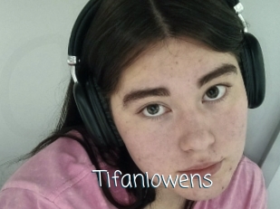 Tifaniowens
